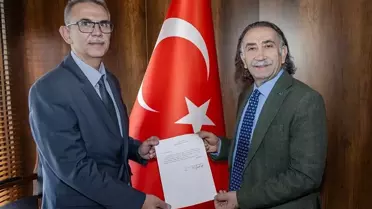 Hakkari Üniversitesi'nde Burs Koordinatörlüğü Kuruldu