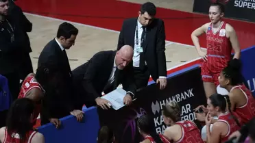 BOTAŞ, Çanakkale'yi Farkla Geçti