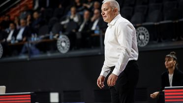 Fenerbahçe Opet Finale Yükseldi