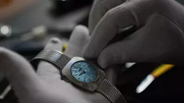 Cerrahın Saat Hobisi