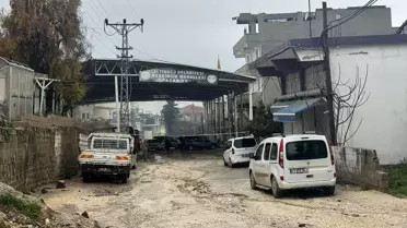 Altınözü'nde Aile Kavgası: 3 Ölü, 37 Yaralı