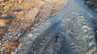 Dörtyol'da 10 Yaşındaki Çocuğun Cesedi Bulundu
