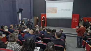 Hatay'da Kız Çocukları İçin Destek Projesi