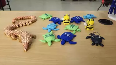 3D Yazıcı ile Deneyim ve Gelir