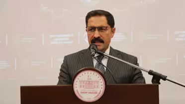 Hatay'da şehit aileleri ve gaziler iftarda buluştu