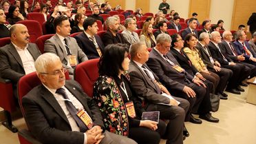 Türkiye-Özbekistan Ortak Medeniyet Forumu