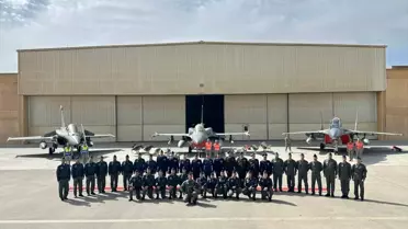 Kadıoğlu Mısır'da!