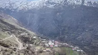 Havagül Öğretmen Kırsalda Eğitime Adandı