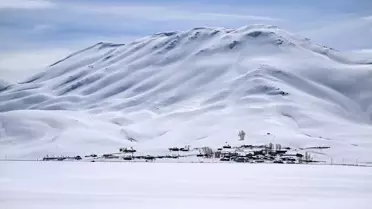 Çığ Riskine Karşı Kontrollü Patlatma Önerisi