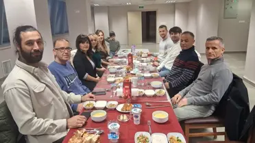 Havza PROGEL'le Kalkınma Toplantısı