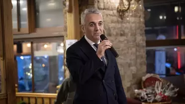 Hekimsen İftar Programı Düzenledi