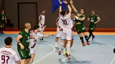 Trabzon, Rize'yi Yendi