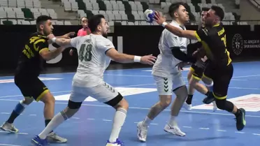 Giresunspor'un Zaferi