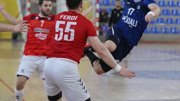 Rize Belediyespor, Güneysu'yu Yendi