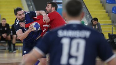 Beşiktaş'tan Farklı Galibiyet