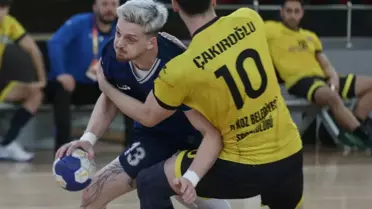 Beykoz, Rize'yi 40-25 Yendi