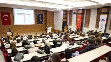 2. Zeugma Sağlık Araştırmaları Sempozyumu