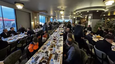 Yapıcıoğlu'ndan İsrail'e Sert Eleştiri