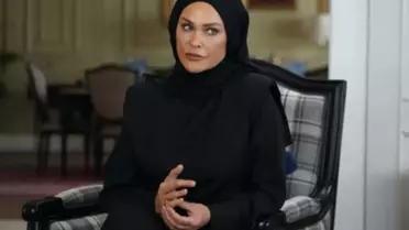 Hülya Avşar'ın filtresiz halini görenlerin ağzı açık kaldı