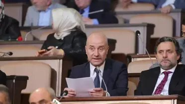 İBB Meclisi'nde Metro Krizi Tartışıldı