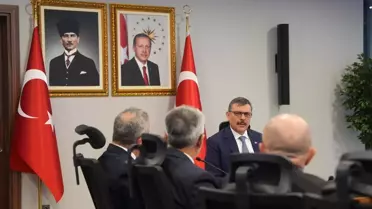 Uyuşturucu ve Çetelerle Mücadele Vurgusu