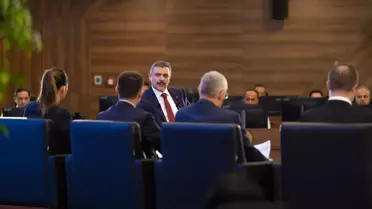 Emniyette yeni dönem! İçişleri Bakanı ilk işareti verdi