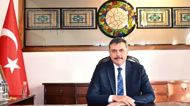 İçişleri Bakanlığı'na atanan Mustafa Çiftçi kimdir?