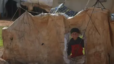 İdlib'de Bayram Sevinci Yok