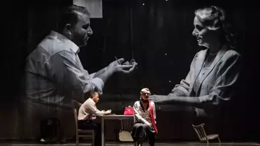 İDOB'dan Yeni Eserlerin Prömiyeri