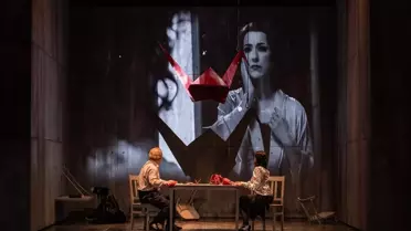 İDOB, Yeni Türk Operalarıyla Sahneye Çıkıyor