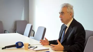 IEA Başkanı'ndan Petrol Stoku Açıklaması