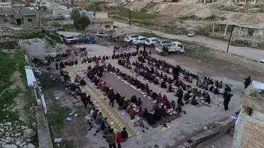 İHH, Ramazan'da 3,3 milyon kişiye ulaştı