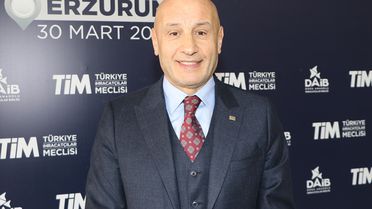 İhracatçılar, Türkiye'nin 282 milyar dolarlık hedefine ulaşmak için daha fazla fuara katılacak