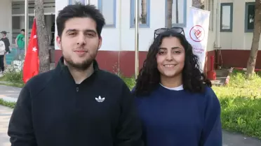 İzmir'de Su Krizine Dikkat Çekildi