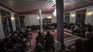 Bursa Tahtakale Buluşmaları