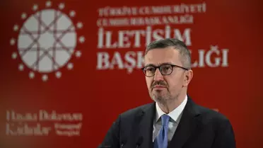 Kadınların Gücü Anlatıldı