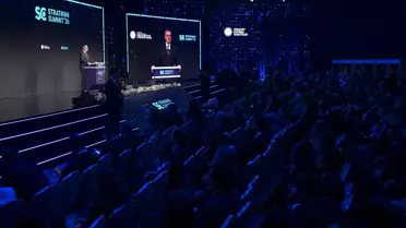 STRATCOM 2026 Zirvesi Tamamlandı