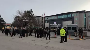 İliç Maden Faciası: Yargılama Devam Ediyor