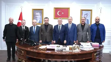 İlkadım Belediyesi'nden İşçilere Yeni Zam