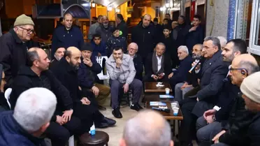 İlkadım'da Engelsiz Yaşam Merkezi Projesi