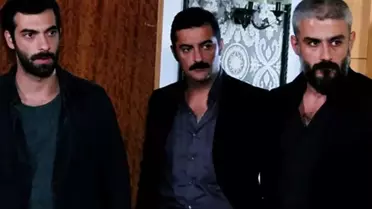 İlker Kaleli'den Kanbolat Görkem Arslan'a veda