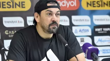 Vanspor'dan Beraberlik, Play-off Umutları Sürüyor