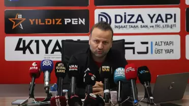 Vanspor'da Güçlü İlerleyiş