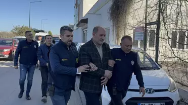 İncirlik Üssü Görüntüleri Soruşturmasında 5 Şüpheli Serbest