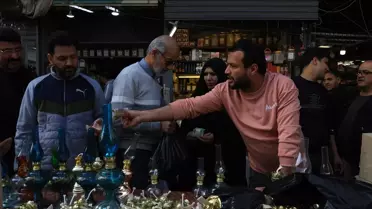 Irak'ta Elektrik Kesintileri Artıyor