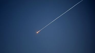 Yemen'den İsrail'e Füze İddiası