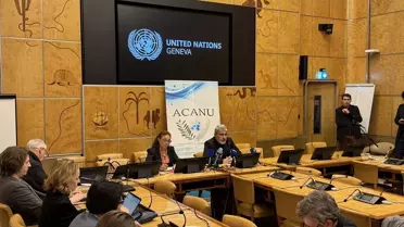 İran'dan ABD-İsrail'e Sert Yanıt