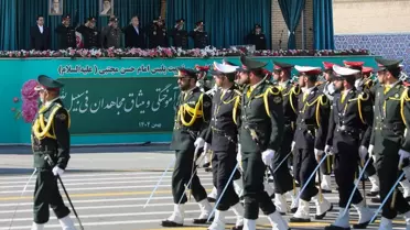 İran Cumhurbaşkanı Pezeşkiyan: 'Toplumsal olaylar, tarafların en az zarar göreceği şekilde yönetilmelidir'