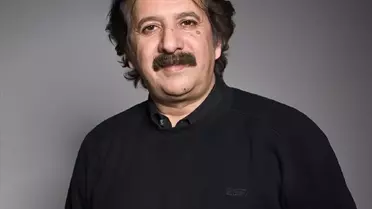 Mecid Mecidi'den İran'a Destek