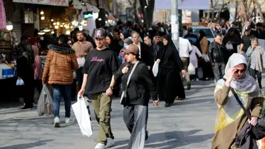 İranlılar ABD Müzakerelerini Tartışıyor